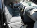 Brilliant Black Crystal Pearl - Grand Caravan SE Photo No. 13