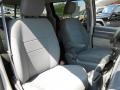 Brilliant Black Crystal Pearl - Grand Caravan SE Photo No. 14