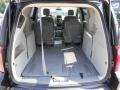 Brilliant Black Crystal Pearl - Grand Caravan SE Photo No. 16