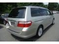 Silver Pearl Metallic - Odyssey Touring Photo No. 5