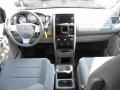 Brilliant Black Crystal Pearl - Grand Caravan SE Photo No. 18