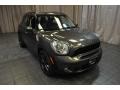 Royal Gray Metallic - Cooper S Countryman All4 AWD Photo No. 4