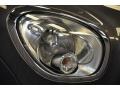 Royal Gray Metallic - Cooper S Countryman All4 AWD Photo No. 5