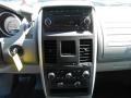 Brilliant Black Crystal Pearl - Grand Caravan SE Photo No. 23