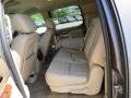 Mocha Steel Metallic - Suburban LT Photo No. 12