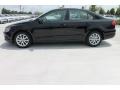 Black - Jetta SE Sedan Photo No. 5