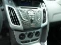 Controls of 2014 Focus SE Hatchback