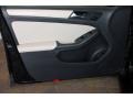 Black - Jetta SE Sedan Photo No. 13