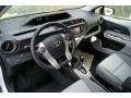 Moonglow - Prius c Hybrid Four Photo No. 5