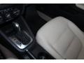 Black - Jetta SE Sedan Photo No. 17