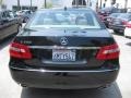 Black - E 350 Sedan Photo No. 3