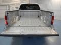 Silver Metallic - F150 STX SuperCab 4x4 Photo No. 8