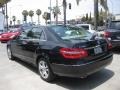 Black - E 350 Sedan Photo No. 4