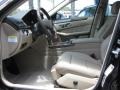 Black - E 350 Sedan Photo No. 7