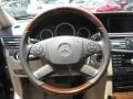 Black - E 350 Sedan Photo No. 8