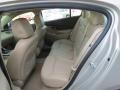 Cashmere Rear Seat Photo for 2012 Buick LaCrosse #84164343
