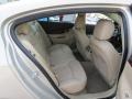 Cashmere Rear Seat Photo for 2012 Buick LaCrosse #84164364