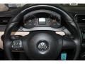Black - Jetta SE Sedan Photo No. 24
