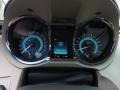 2012 Buick LaCrosse FWD Gauges