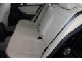 Black - Jetta SE Sedan Photo No. 31