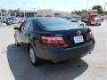 Black - Camry XLE Photo No. 4