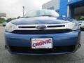 Vista Blue Metallic - Focus SES Sedan Photo No. 2