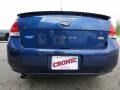Vista Blue Metallic - Focus SES Sedan Photo No. 6