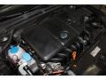 Black - Jetta SE Sedan Photo No. 41