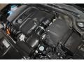 Black - Jetta SE Sedan Photo No. 42