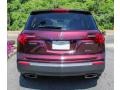 Dark Cherry Pearl - MDX  Photo No. 5