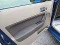 Vista Blue Metallic - Focus SES Sedan Photo No. 11