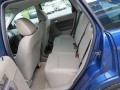 Vista Blue Metallic - Focus SES Sedan Photo No. 12