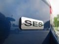 Vista Blue Metallic - Focus SES Sedan Photo No. 13