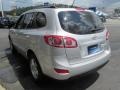 Moonstone Silver - Santa Fe GLS AWD Photo No. 7