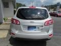 Moonstone Silver - Santa Fe GLS AWD Photo No. 8
