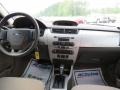 Vista Blue Metallic - Focus SES Sedan Photo No. 17