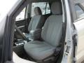 Moonstone Silver - Santa Fe GLS AWD Photo No. 13
