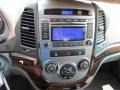 Moonstone Silver - Santa Fe GLS AWD Photo No. 17