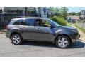  2012 MDX SH-AWD Technology Grigio Metallic