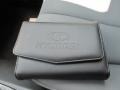 Moonstone Silver - Santa Fe GLS AWD Photo No. 22