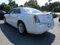 2013 Bright White Chrysler 300 C  photo #7