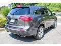 Grigio Metallic - MDX SH-AWD Technology Photo No. 4