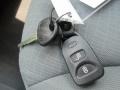 Moonstone Silver - Santa Fe GLS AWD Photo No. 23