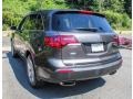 Grigio Metallic - MDX SH-AWD Technology Photo No. 6