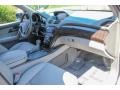 Taupe Interior Photo for 2012 Acura MDX #84165378