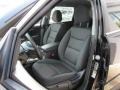 2012 Ebony Black Kia Sorento LX AWD  photo #13