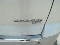 White Diamond Tricoat - Enclave CXL Photo No. 3