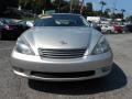 Millennium Silver Metallic - ES 330 Photo No. 2
