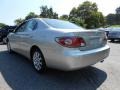 Millennium Silver Metallic - ES 330 Photo No. 5