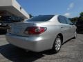 Millennium Silver Metallic - ES 330 Photo No. 7